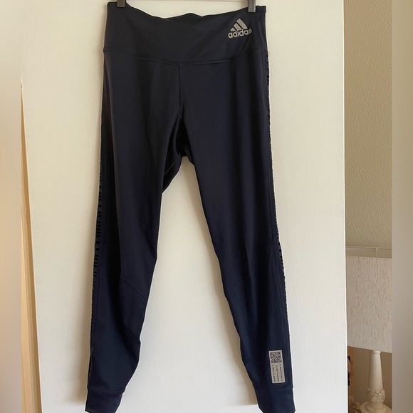 ADIDAS - OWN THE RUN PRIMEBLUE TIGHTS - Picture 8 of 15